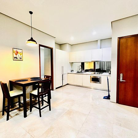 Soho Suites Klcc By Sky Multilink Куала-Лумпур Экстерьер фото