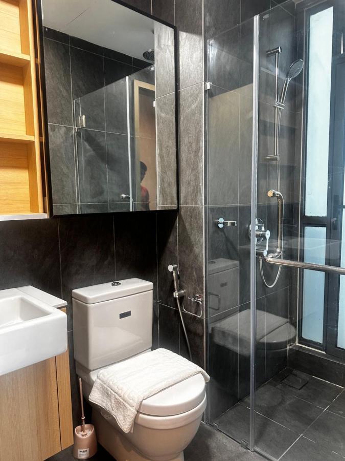 Soho Suites Klcc By Sky Multilink Куала-Лумпур Экстерьер фото