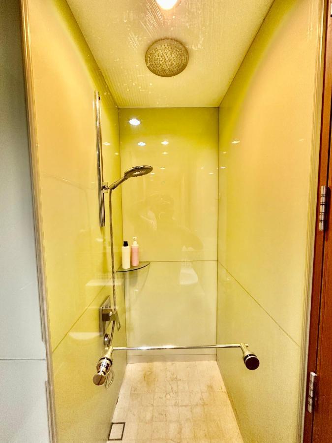 Soho Suites Klcc By Sky Multilink Куала-Лумпур Экстерьер фото