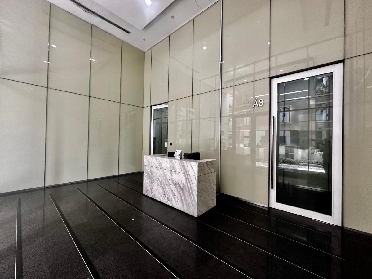Soho Suites Klcc By Sky Multilink Куала-Лумпур Экстерьер фото