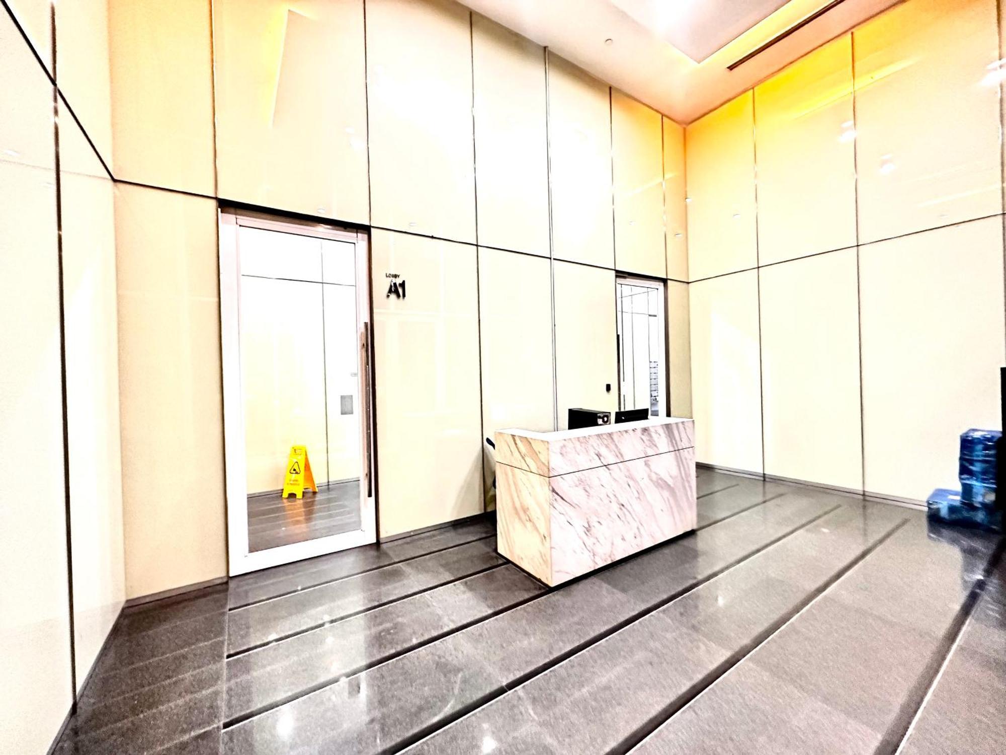 Soho Suites Klcc By Sky Multilink Куала-Лумпур Экстерьер фото